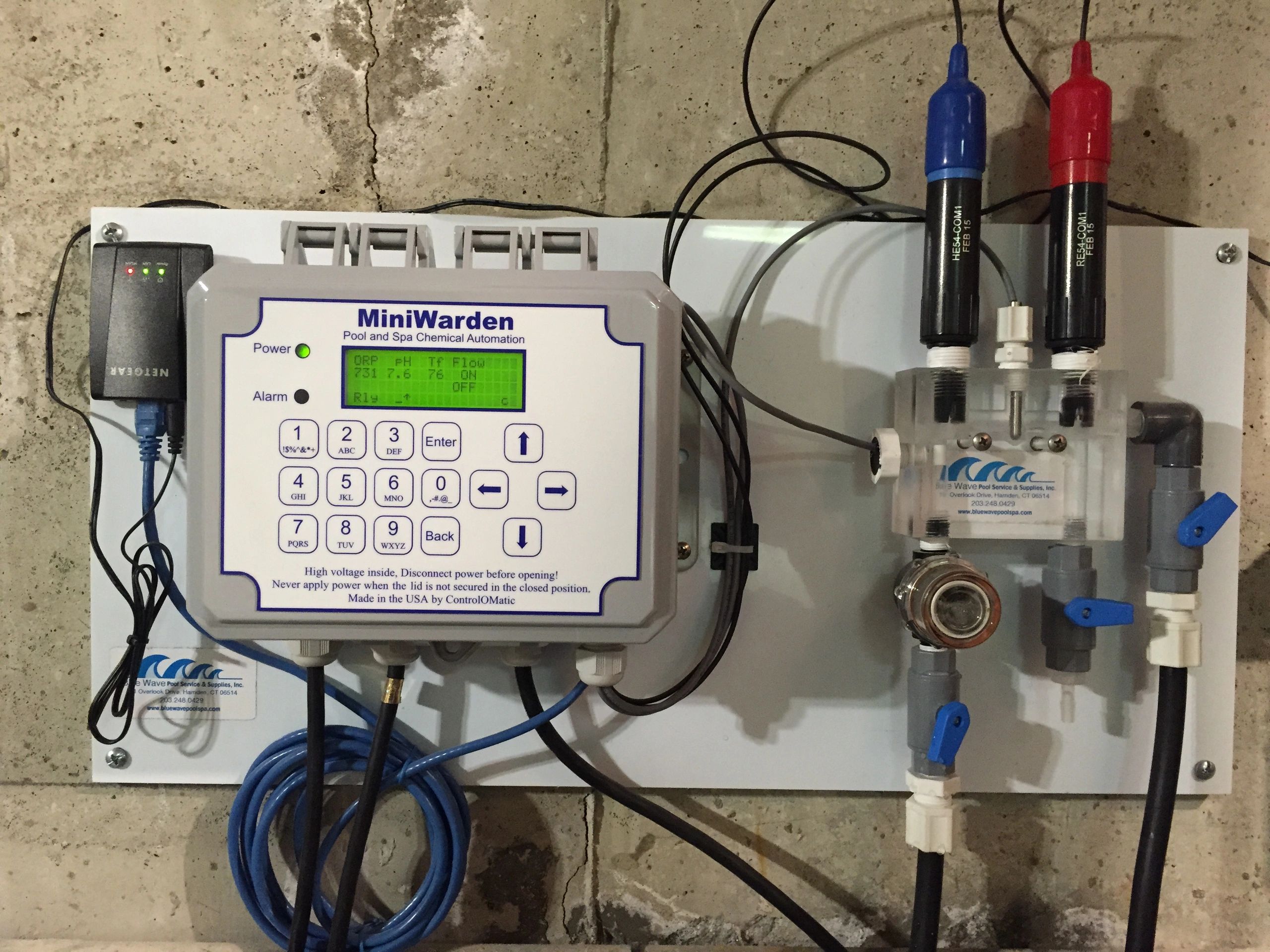 This is Why Part 8 Should My Pool Controller be Online?